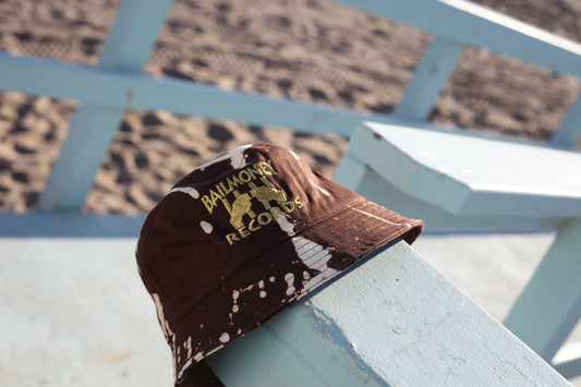 BMR BUCKET HAT
